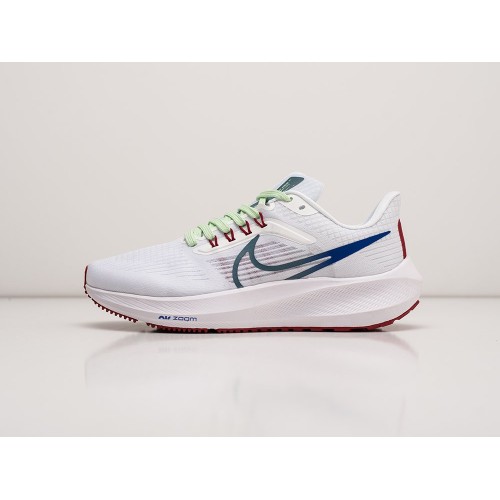 Кроссовки NIKE Air Zoom Pegasus 39 цвет Белый арт. 29679