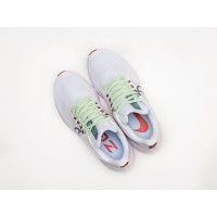 Кроссовки NIKE Air Zoom Pegasus 39 цвет Белый арт. 29679