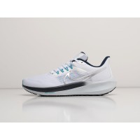 Кроссовки NIKE Air Zoom Pegasus 39 цвет Белый арт. 29680