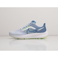 Кроссовки NIKE Air Zoom Pegasus 39 цвет Серый арт. 29734