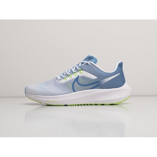 Кроссовки NIKE Air Zoom Pegasus 39 цвет Серый арт. 29734