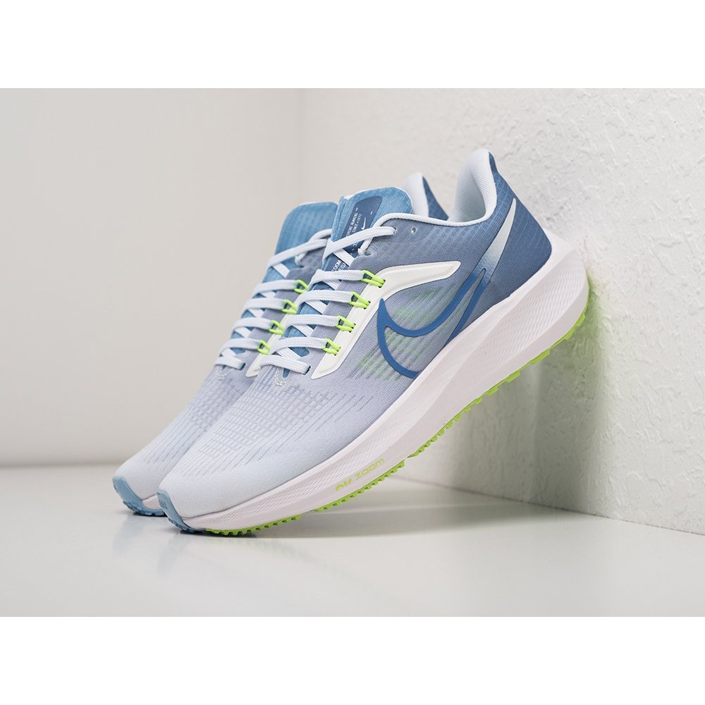 Кроссовки NIKE Air Zoom Pegasus 39 цвет Синий арт. 29737