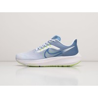 Кроссовки NIKE Air Zoom Pegasus 39 цвет Синий арт. 29737