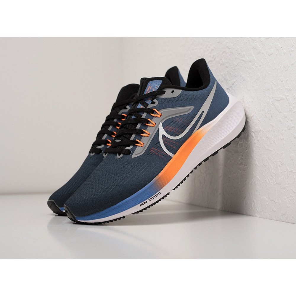 Кроссовки NIKE Air Zoom Pegasus 39 цвет Синий арт. 29738