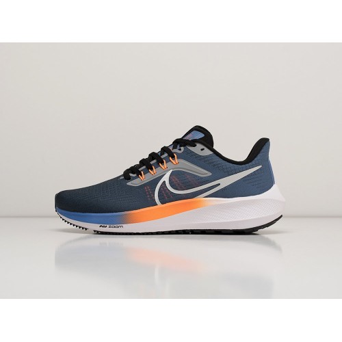 Кроссовки NIKE Air Zoom Pegasus 39 цвет Синий арт. 29738