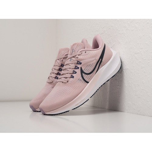 Кроссовки NIKE Air Zoom Pegasus 39 цвет Розовый арт. 29739