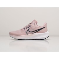 Кроссовки NIKE Air Zoom Pegasus 39 цвет Розовый арт. 29739