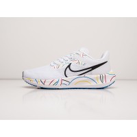 Кроссовки NIKE Air Zoom Pegasus 39 цвет Белый арт. 29762