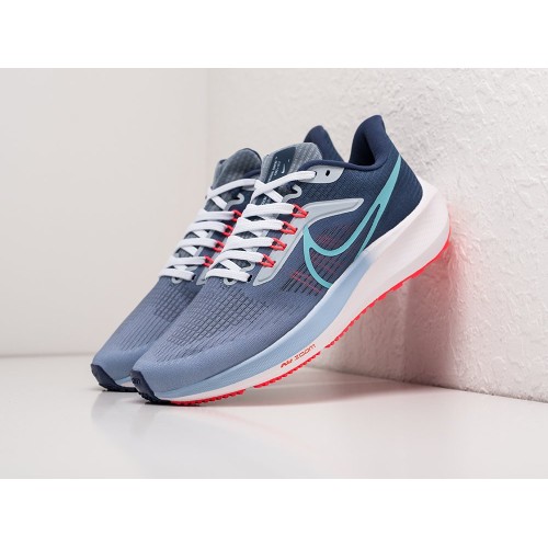 Кроссовки NIKE Air Zoom Pegasus 39 цвет Синий арт. 29771