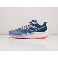 Кроссовки NIKE Air Zoom Pegasus 39 цвет Синий арт. 29771