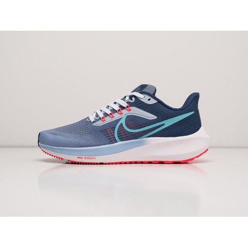 Кроссовки NIKE Air Zoom Pegasus 39 цвет Синий арт. 29771