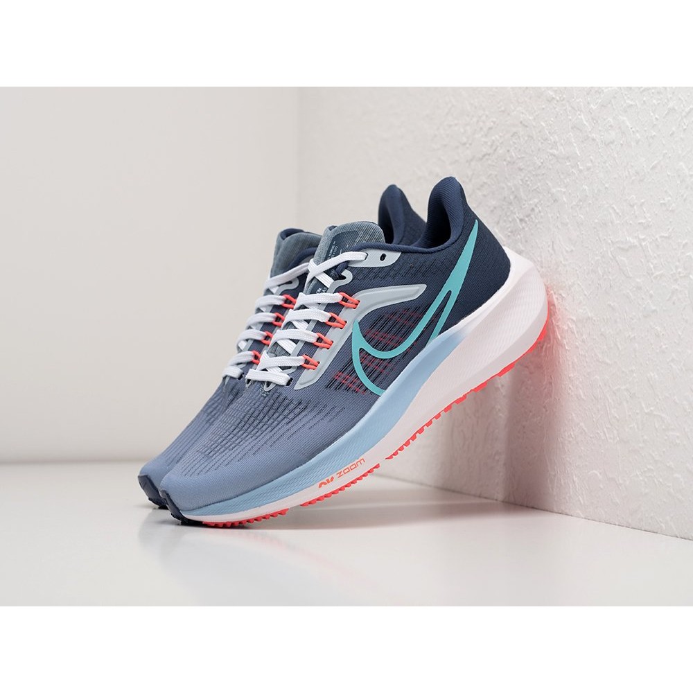 Кроссовки NIKE Air Zoom Pegasus 39 цвет Синий арт. 30008