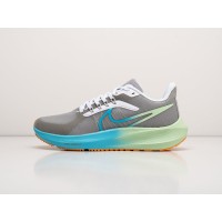 Кроссовки NIKE Air Zoom Pegasus 39 цвет Серый арт. 30370