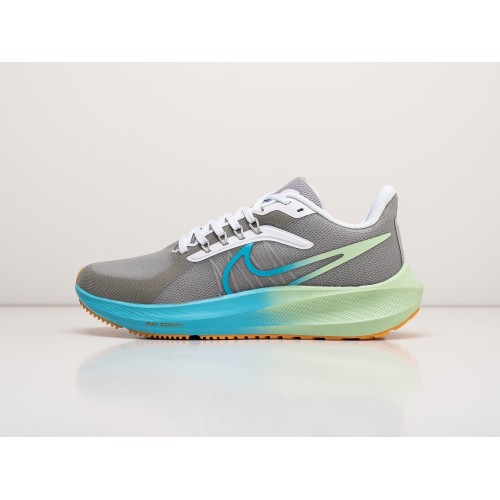 Кроссовки NIKE Air Zoom Pegasus 39 цвет Серый арт. 30370