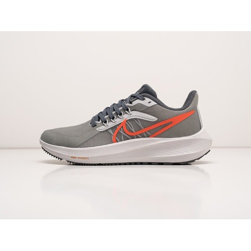 Кроссовки NIKE Air Zoom Pegasus 39 цвет Серый арт. 30445