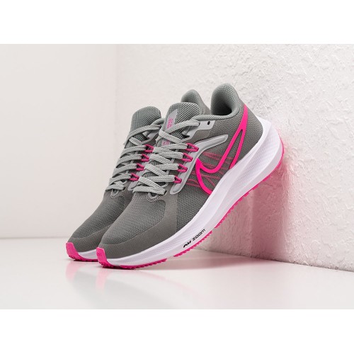 Кроссовки NIKE Air Zoom Pegasus 39 цвет Серый арт. 30446