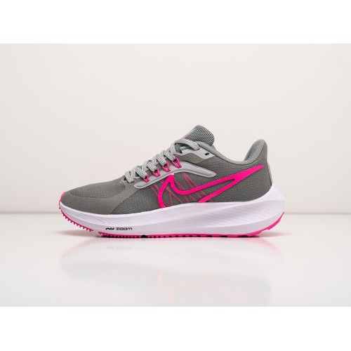 Кроссовки NIKE Air Zoom Pegasus 39 цвет Серый арт. 30446