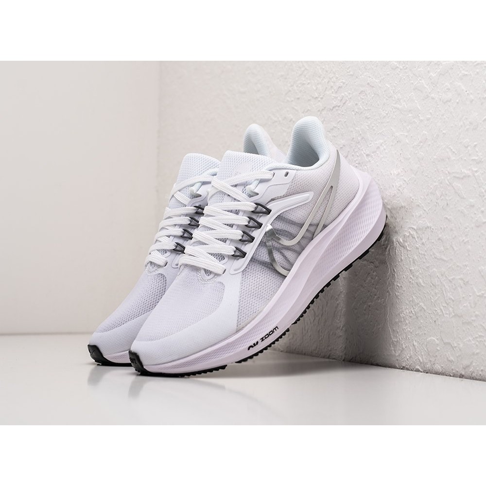 Кроссовки NIKE Air Zoom Pegasus 39 цвет Белый арт. 30447