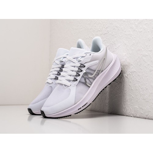 Кроссовки NIKE Air Zoom Pegasus 39 цвет Белый арт. 30447