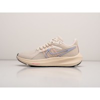 Кроссовки NIKE Air Zoom Pegasus 39 цвет Бежевый арт. 30448