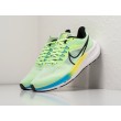 Кроссовки NIKE Air Zoom Pegasus 39 цвет Зеленый арт. 32184