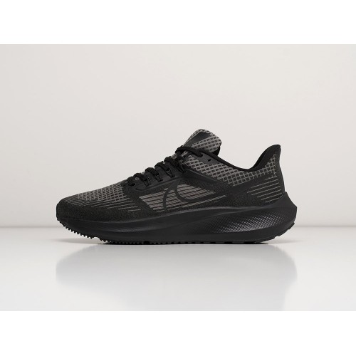 Кроссовки NIKE Air Zoom Pegasus 39 цвет Черный арт. 37050