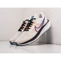 Кроссовки NIKE Air Zoom Pegasus 39 цвет Белый арт. 37061