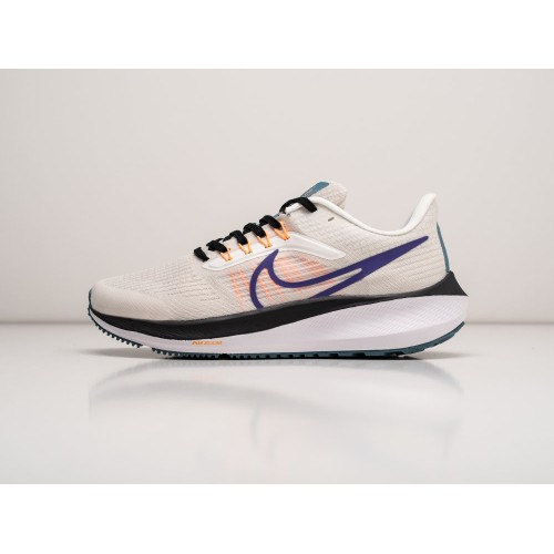 Кроссовки NIKE Air Zoom Pegasus 39 цвет Белый арт. 37061