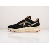 Кроссовки NIKE Air Zoom Pegasus 39 цвет Черный арт. 37100