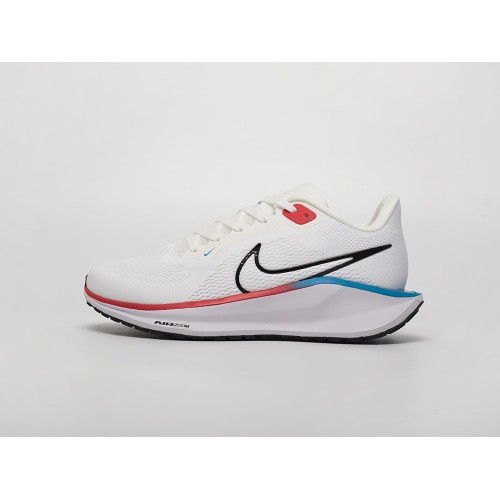 Кроссовки NIKE Air Zoom Pegasus 41 цвет Белый арт. 41916