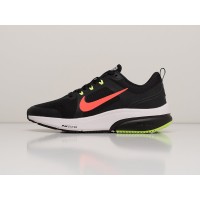 Кроссовки NIKE Air Zoom React цвет Черный арт. 25349