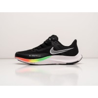 Кроссовки NIKE Air Zoom Rival Fly 3 цвет Черный арт. 30048