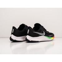 Кроссовки NIKE Air Zoom Rival Fly 3 цвет Черный арт. 30048