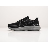 Кроссовки NIKE Air Zoom Speed X цвет Черный арт. 35230