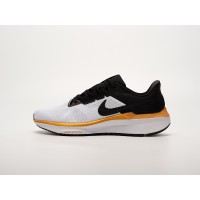 Кроссовки NIKE Air Zoom Structure 25 цвет Белый арт. 42813