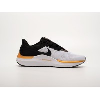 Кроссовки NIKE Air Zoom Structure 25 цвет Белый арт. 42813