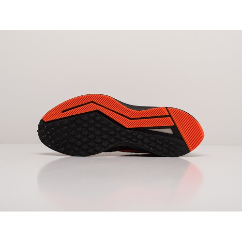 Кроссовки NIKE Downshifter 10 цвет Черный арт. 23707