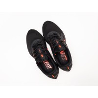 Кроссовки NIKE Downshifter 10 цвет Черный арт. 23707