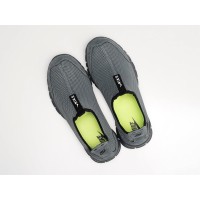 Кроссовки NIKE Free 3.0 Slip-On цвет Серый арт. 35554