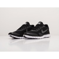 Кроссовки NIKE Free 3.0 V2 цвет Черный арт. 24509