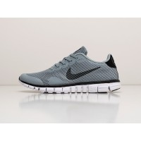 Кроссовки NIKE Free 3.0 V2 цвет Серый арт. 24511