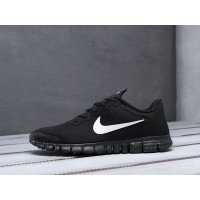 Кроссовки NIKE Free 3.0 V2 цвет Черный арт. 2812