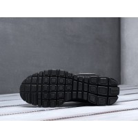 Кроссовки NIKE Free 3.0 V2 цвет Черный арт. 2812