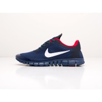 Кроссовки NIKE Free 3.0 V2 цвет Синий арт. 2948