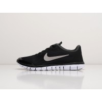 Кроссовки NIKE Free 3.0 V2 цвет Черный арт. 35133