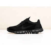 Кроссовки NIKE Free 3.0 V2 цвет Черный арт. 4610