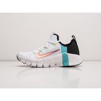 Кроссовки NIKE Free Metcon 4 цвет Белый арт. 29580