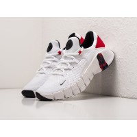 Кроссовки NIKE Free Metcon 4 цвет Белый арт. 29586