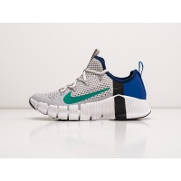 Кроссовки NIKE Free Metcon 4 цвет Серый арт. 29587