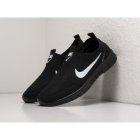 Кроссовки NIKE Free N0.1 цвет Черный арт. 35784